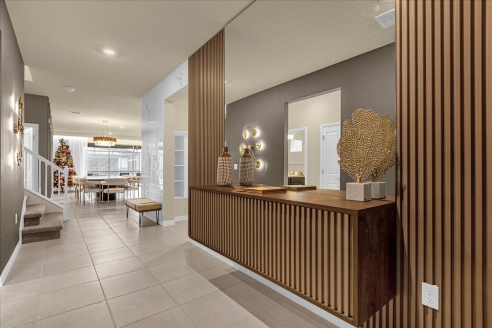 Windsor Island Resort 354