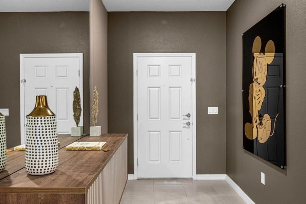 Windsor Island Resort 354