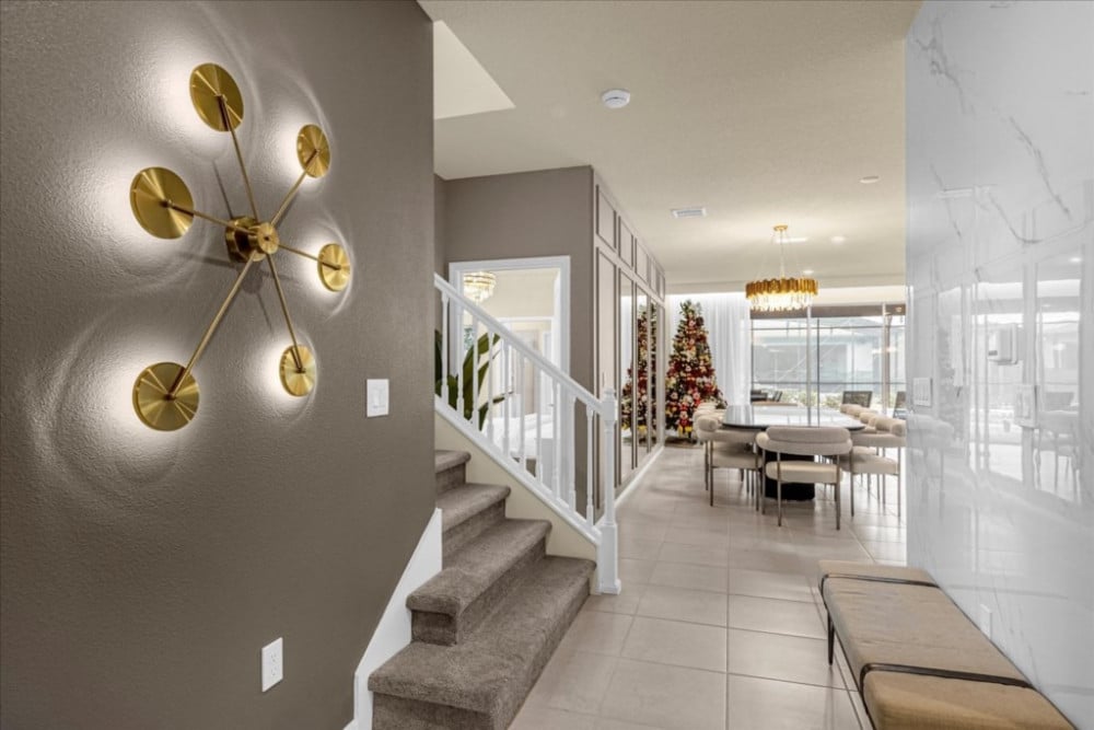 Windsor Island Resort 354