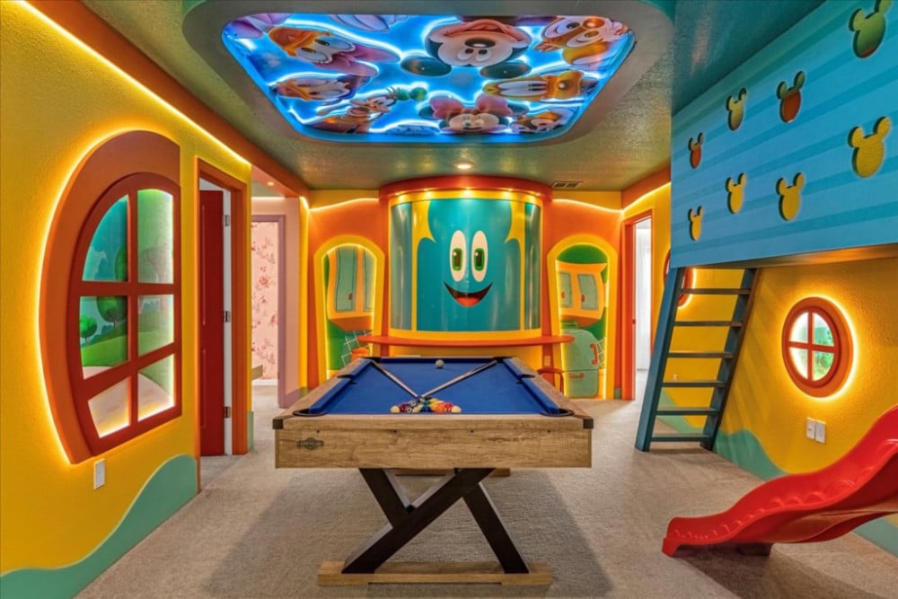 Windsor Island Resort 354