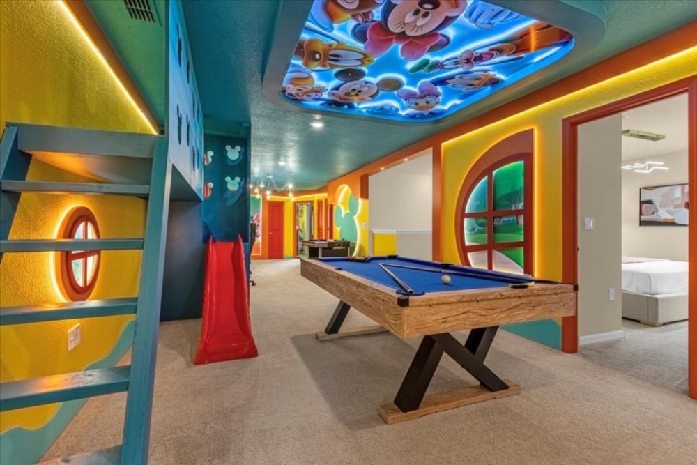 Windsor Island Resort 354