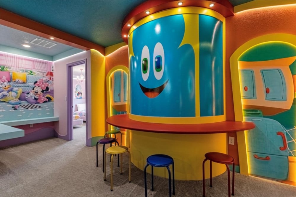 Windsor Island Resort 354