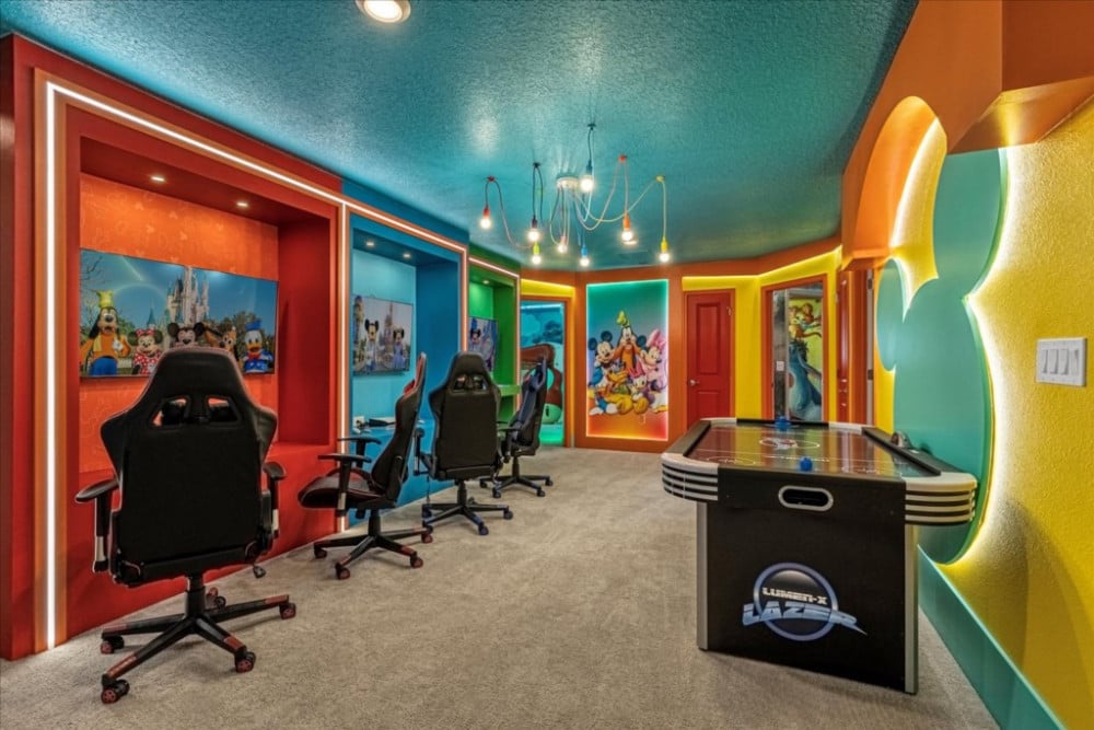 Windsor Island Resort 354