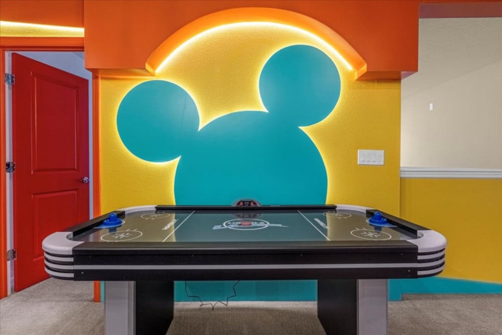 Windsor Island Resort 354