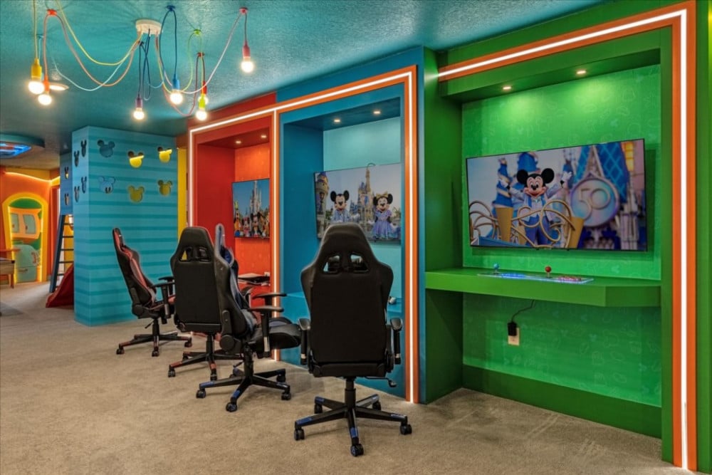 Windsor Island Resort 354