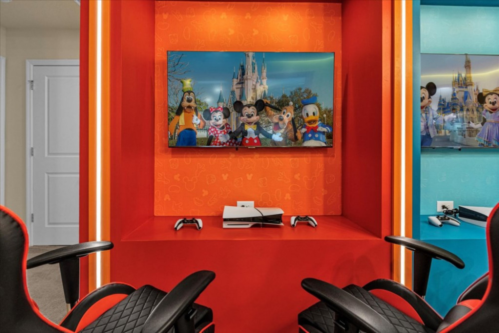 Windsor Island Resort 354