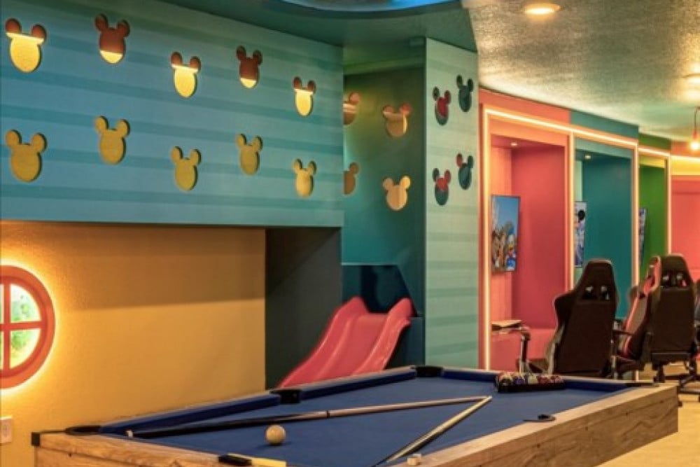 Windsor Island Resort 354