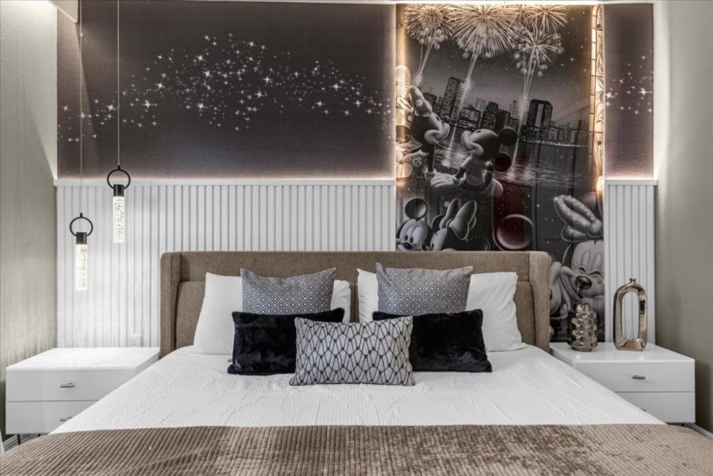 Windsor Island Resort 354