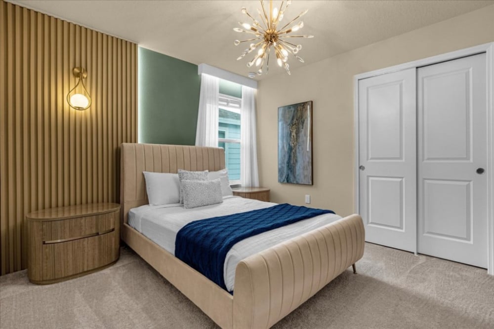 Windsor Island Resort 354