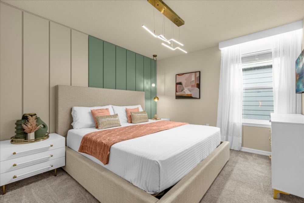 Windsor Island Resort 354