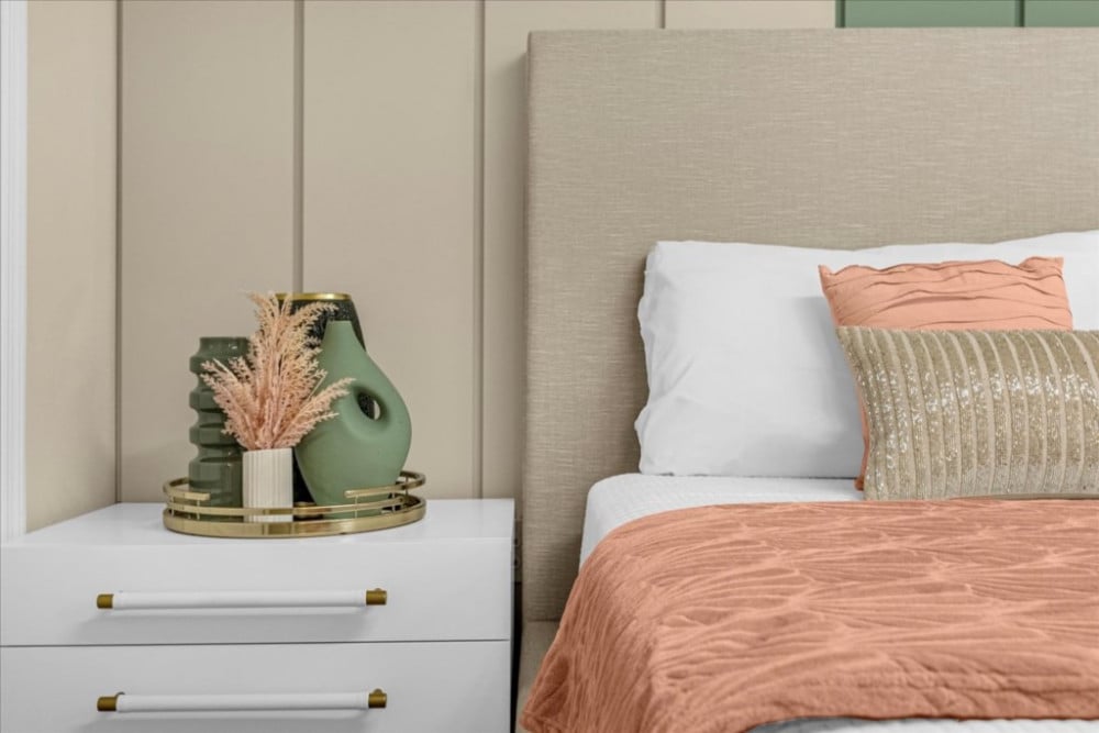 Windsor Island Resort 354