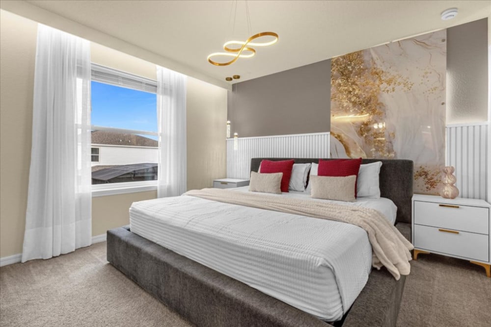 Windsor Island Resort 354