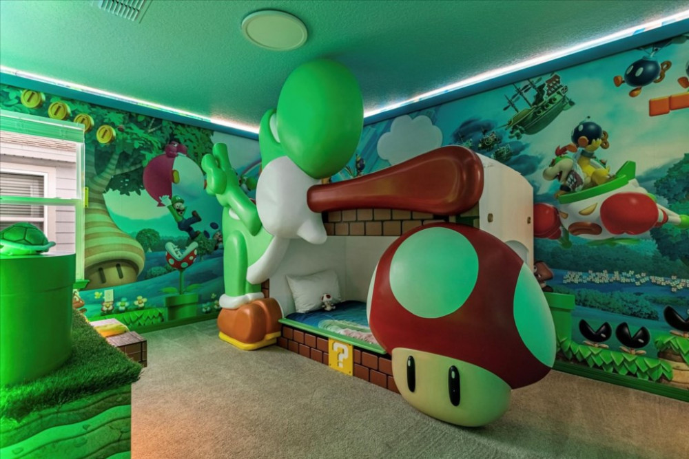 Windsor Island Resort 354