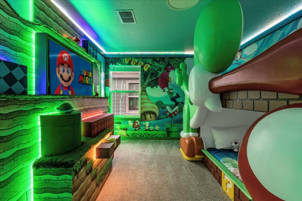 Windsor Island Resort 354