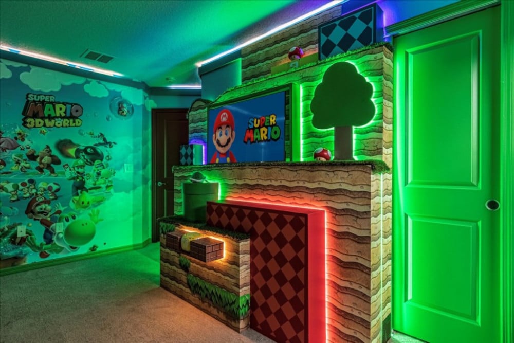 Windsor Island Resort 354