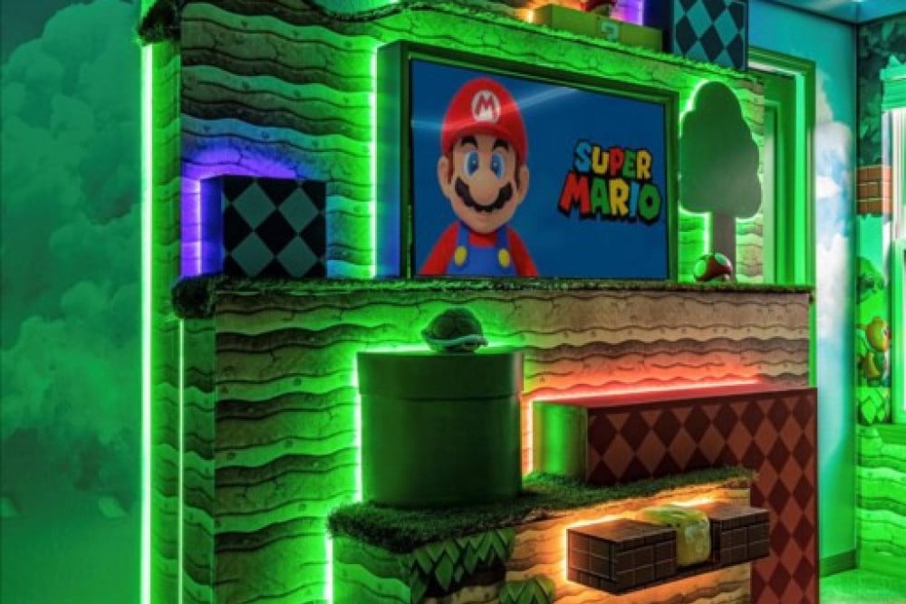 Windsor Island Resort 354