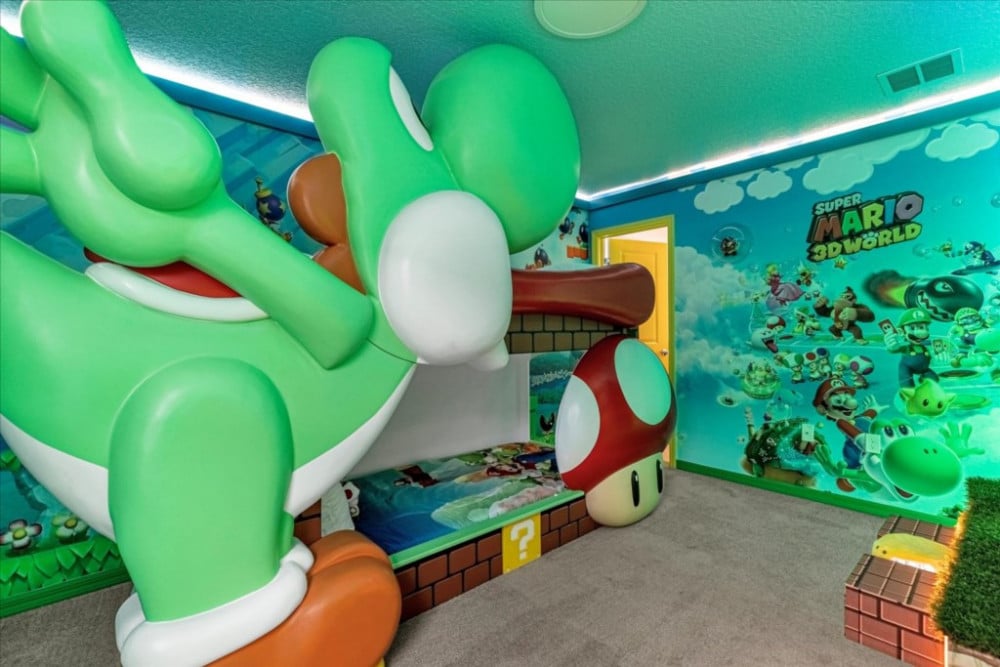 Windsor Island Resort 354