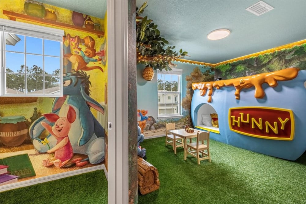 Windsor Island Resort 354