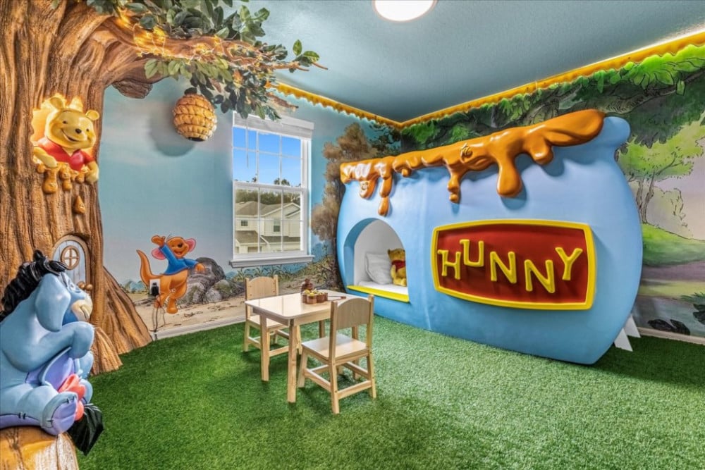 Windsor Island Resort 354