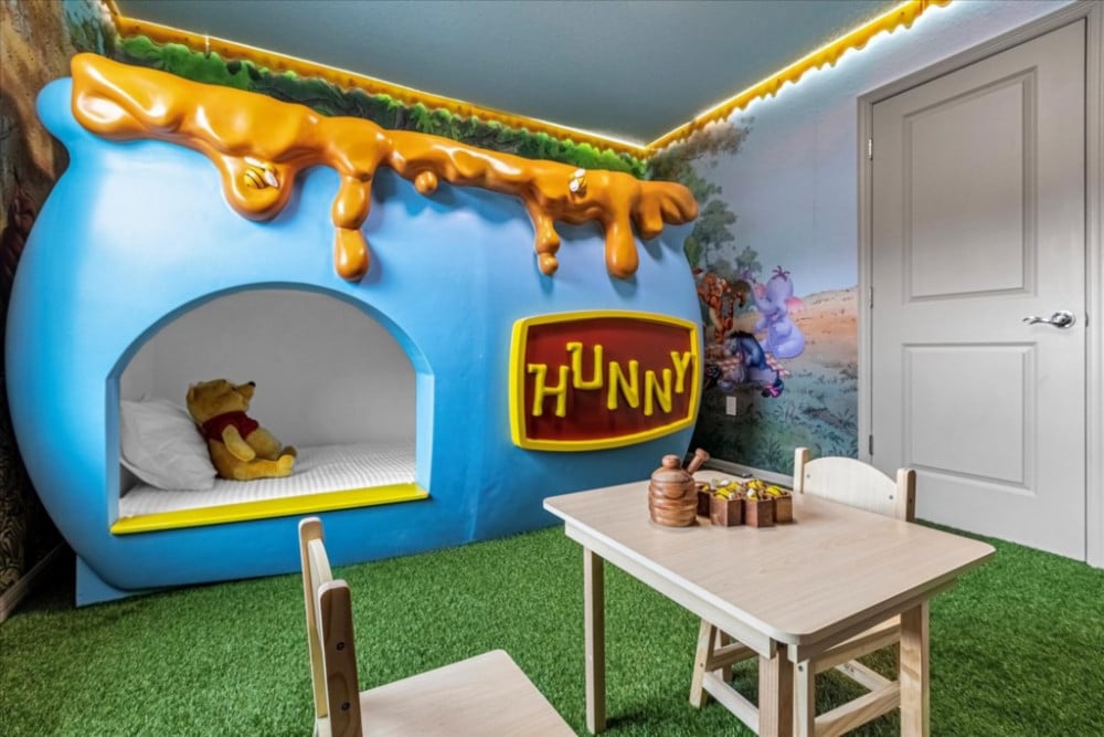 Windsor Island Resort 354