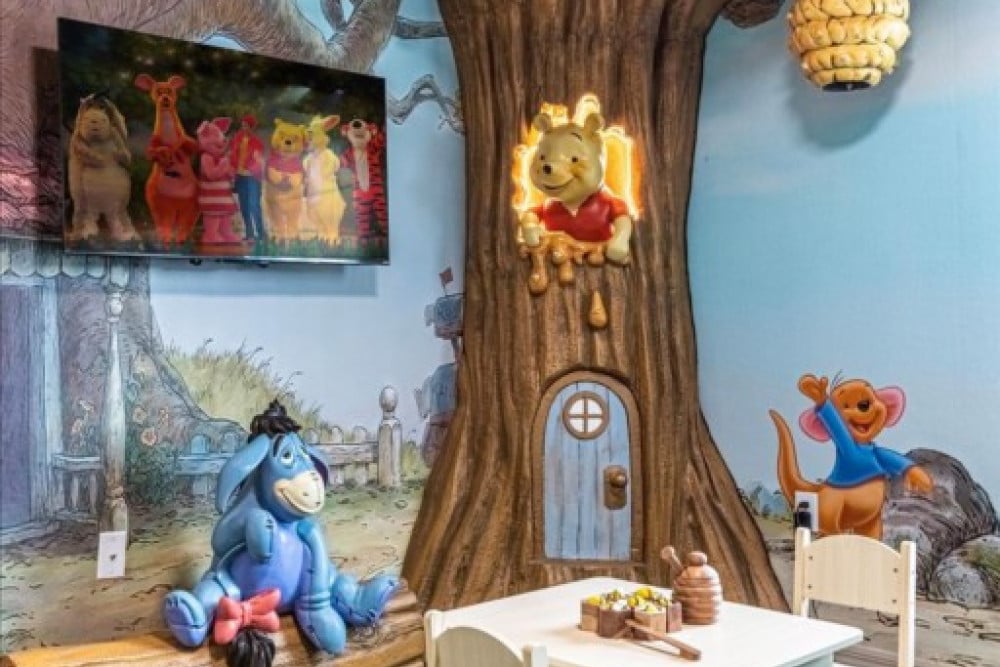 Windsor Island Resort 354