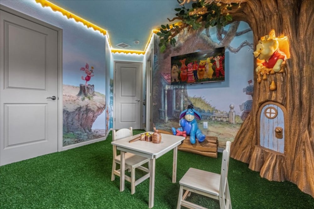 Windsor Island Resort 354