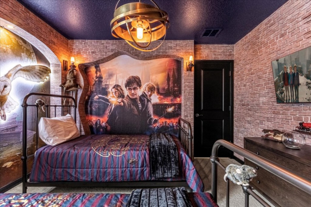 Windsor Island Resort 354