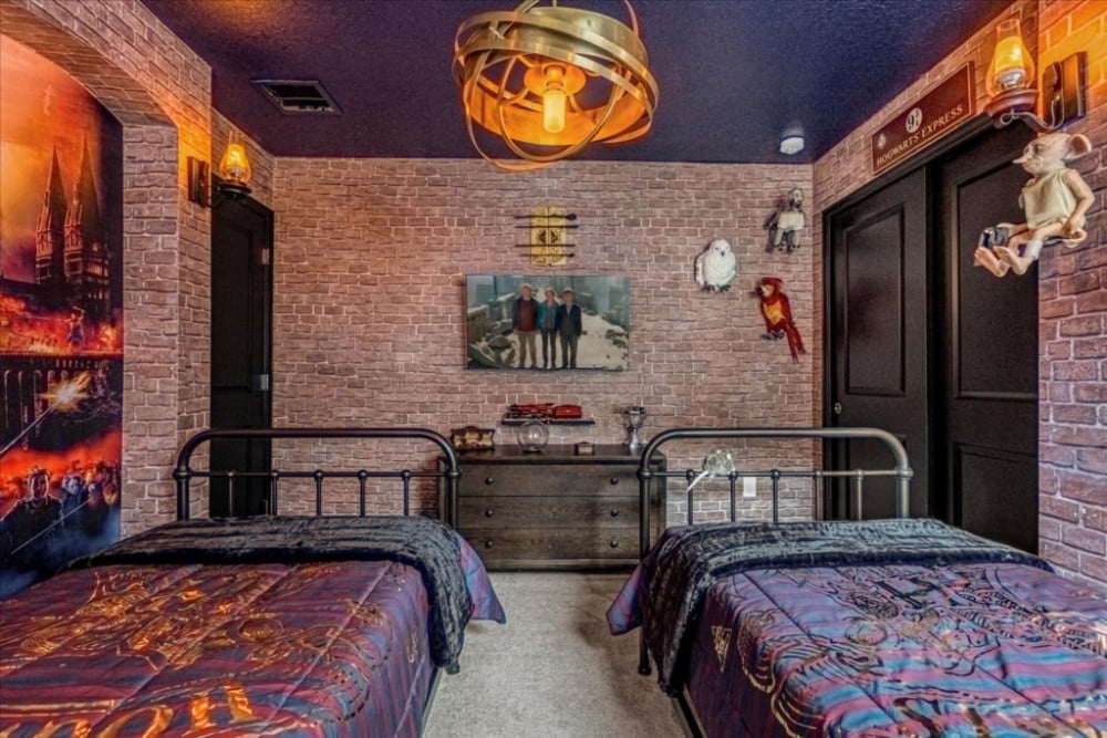 Windsor Island Resort 354