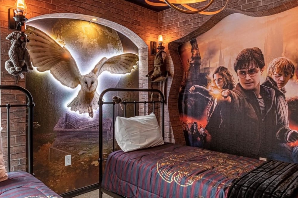 Windsor Island Resort 354