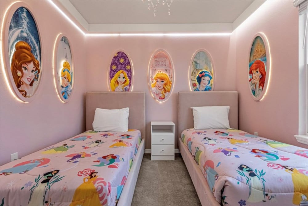 Windsor Island Resort 354