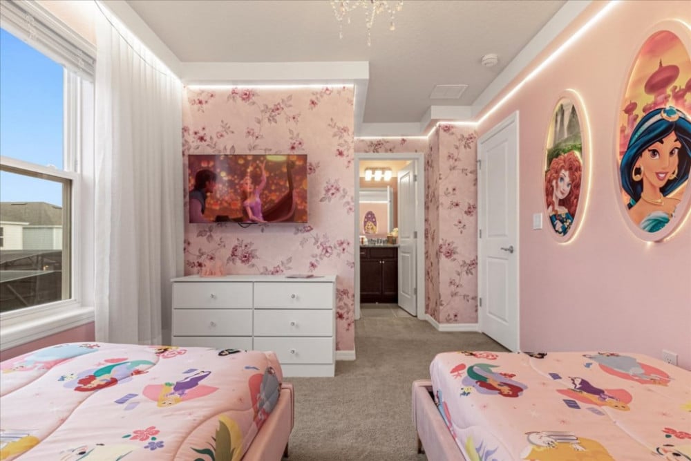 Windsor Island Resort 354