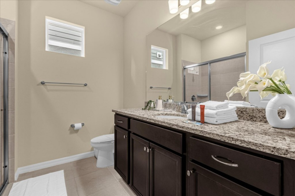 Windsor Island Resort 354