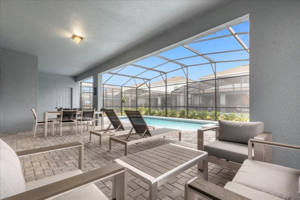 Windsor Island Resort 354