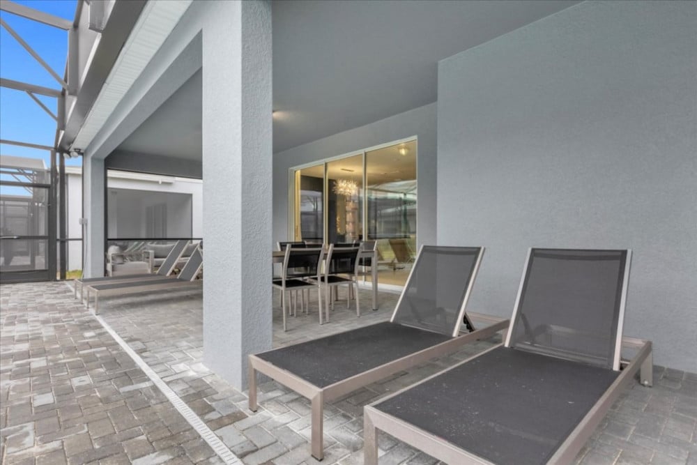 Windsor Island Resort 354