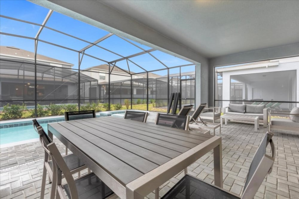 Windsor Island Resort 354