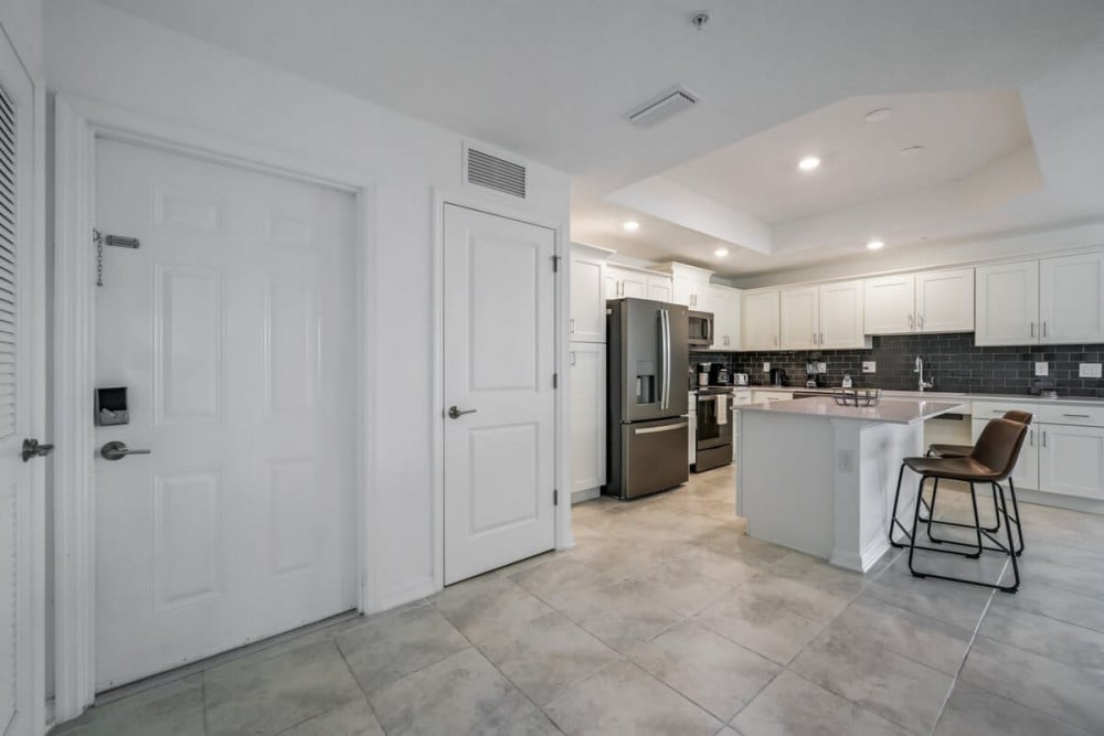 Storey Lake Resort 1099