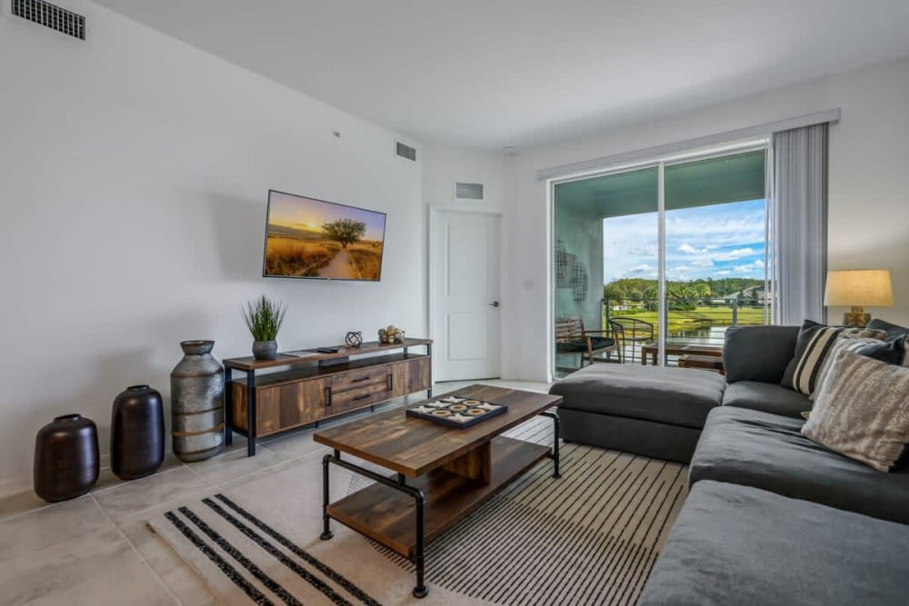 Storey Lake Resort 1099