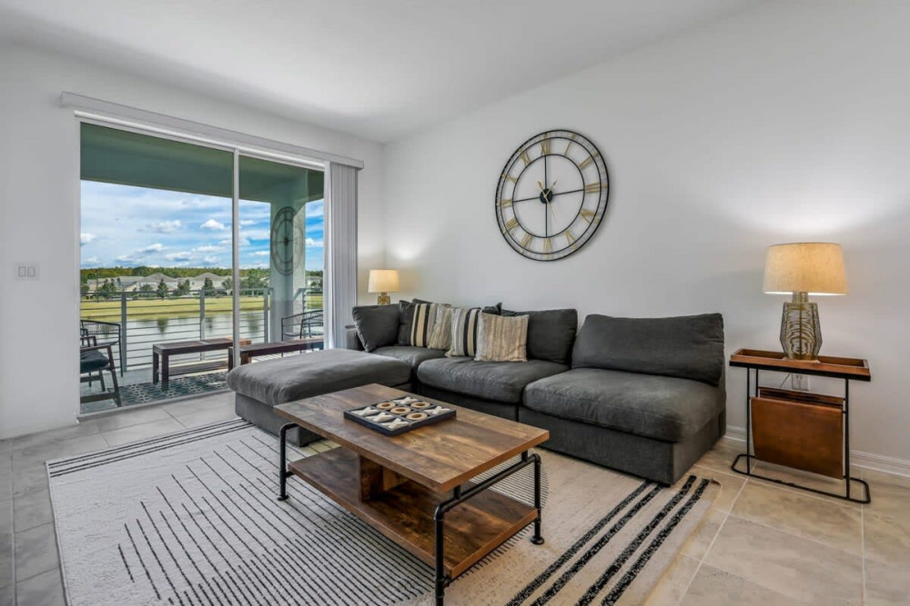 Storey Lake Resort 1099