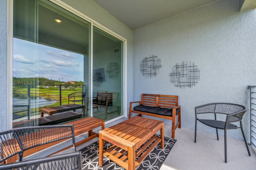 Storey Lake Resort 1099