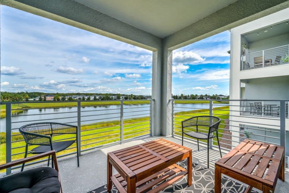 Storey Lake Resort 1099