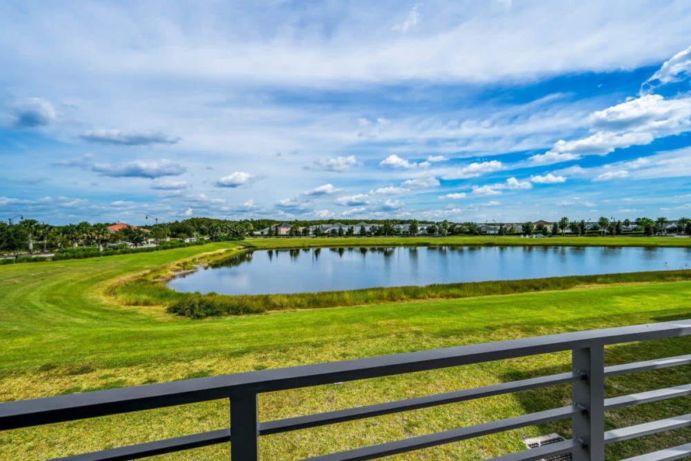 Storey Lake Resort 1099