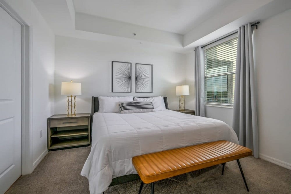 Storey Lake Resort 1099