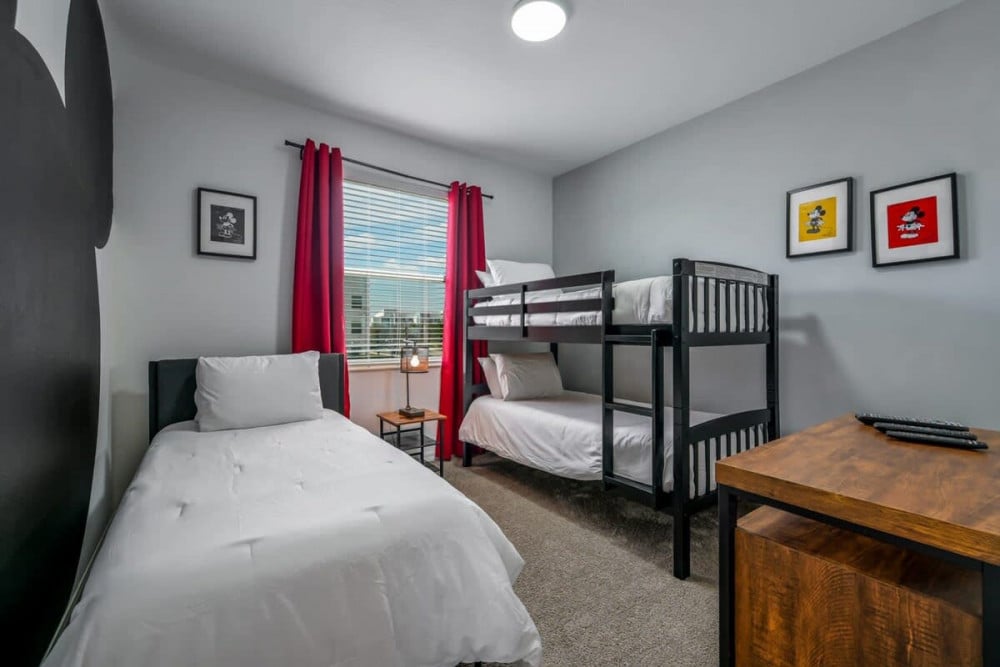 Storey Lake Resort 1099