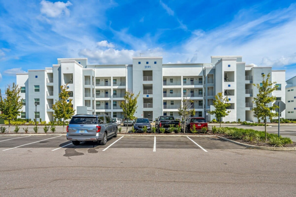 Storey Lake Resort 1099