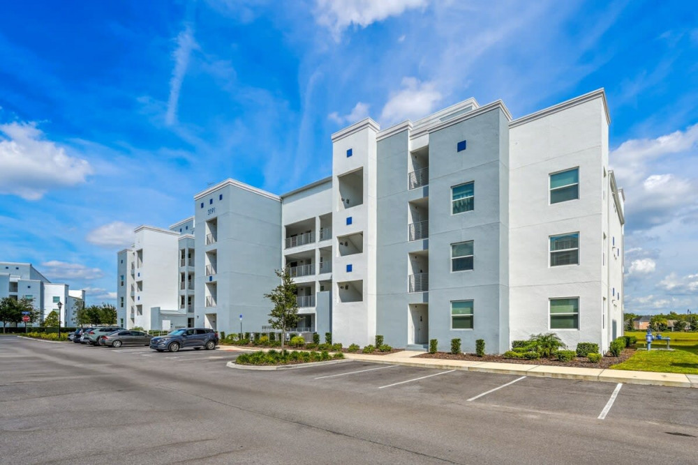 Storey Lake Resort 1099