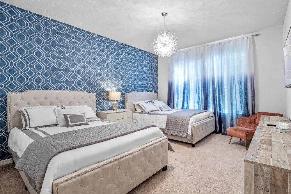 Windsor Island Resort 323