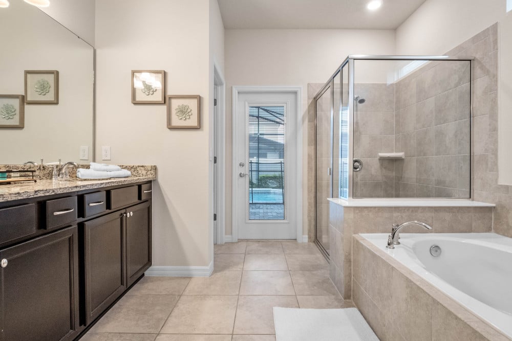 Windsor Island Resort 323