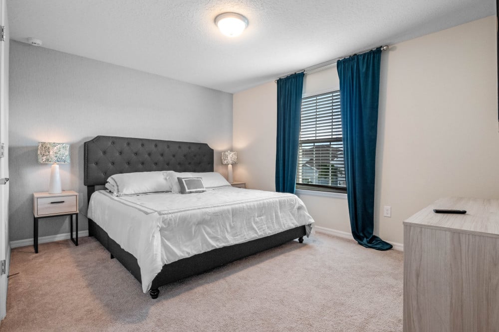 Windsor Island Resort 323