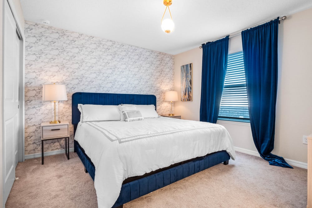 Windsor Island Resort 323