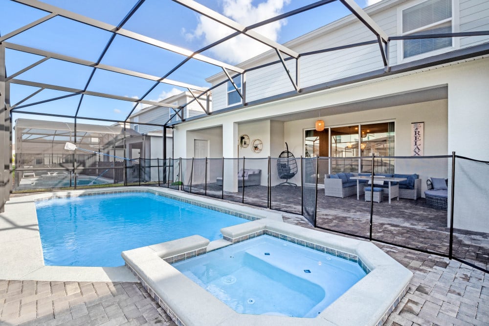 Windsor Island Resort 323